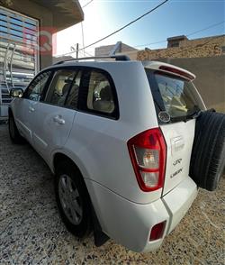 شيري T11 تيجو